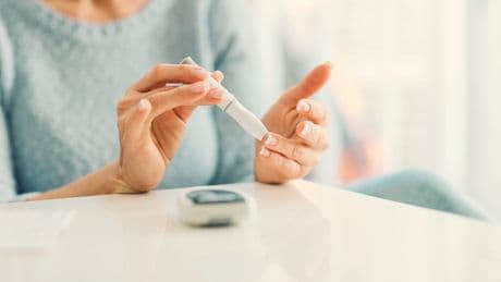 Warum Diabetes das Risiko für eine Sepsis erhöhen kann