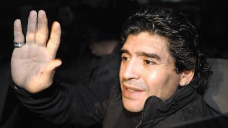 Mistrial declared in Diego Maradona death case with judge in middle of wild twist