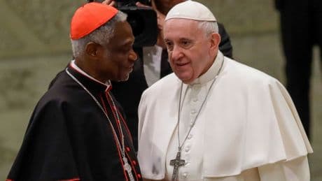Papa Francis öldü: Katoliklerin yeni ruhani lideri kim olacak?