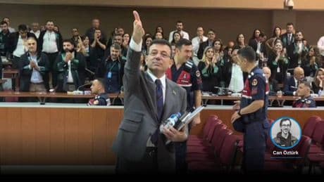 İmamoğlu ve avukatları tutukluluk incelemesine katılmadı, mahkeme avukat atadı, hâkim avukatları şikâyet etti: "Yeter artık" dedik, bundan sonrakilere de katılmayacağız