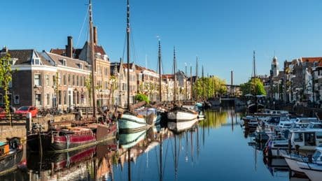 Eurostar launches sale with 20% off to Paris, Amsterdam and more — here’s how to get tickets