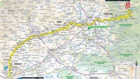 Tour de France stage 16 preview: Tadej Pogacar and Jonas Vingegaard set for battle on route up mighty Ventoux