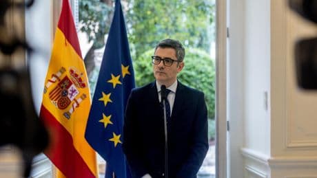 Última hora política, en directo | Bolaños declara hoy como testigo por la contratación de la asesora de Begoña Gómez