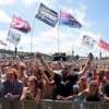 Irish rap group Kneecap set to play at Glastonbury despite criticism from politicians