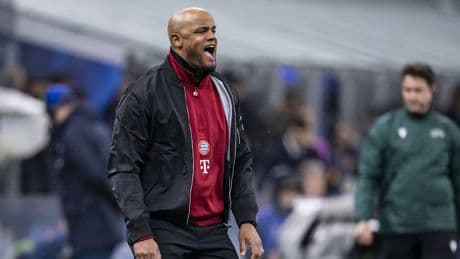 BILD weiß, wie die Spieler reagierten - Kompany-Rede nach Bayern-Aus enthüllt