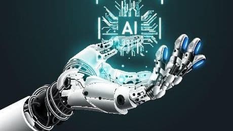 The AI Robots Coming For Blue Collar Jobs