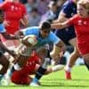 Defeat by Fiji seals Wales' World Cup whitewash woe