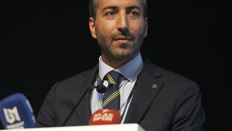 Ankaragücü'nün yeni başkanı belli oldu