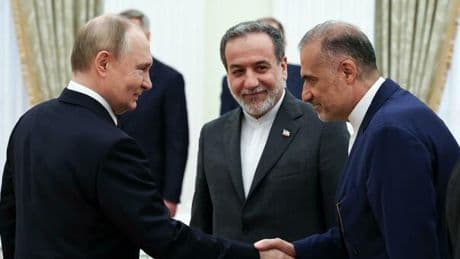 Guerra Usa Iran, vertice Teheran-Mosca: ma Putin scarica gli alleati. «Le relazioni con gli Usa non sono compromesse»