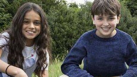Who is Arabella Stanton? Harry Potter's new Hermione Granger is a star already