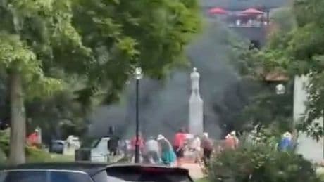 Colorado terror attack victims left with 'life-threatening' injuries