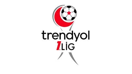 1. Lig'de 38. ve son hafta maçlarının programı açıklandı