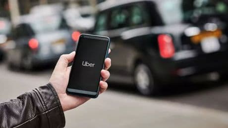 Uber rolling out payment change across UK this week in major shake-up