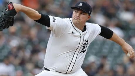 Twins vs. Tigers picks, best bets: MLB odds, predictions Sunday