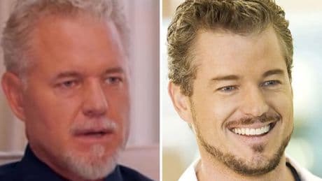 Eric Dane, l'attore di Grey's Anatomy ha la Sla: «Il braccio destro è bloccato, tra poco perderò anche l'altro»