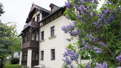 Einblicke in Künstlerschaffen: Hegenbarth-Archiv Dresden zeigt Skizzenbücher
