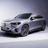 Sehnlichst erwartet: Mercedes enthüllt neues Mittelklasse-SUV GLC mit EQ-Technik