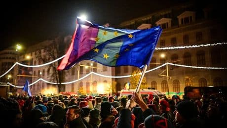 ‘Elites’ Are Protecting Liberal Democracy in Romania