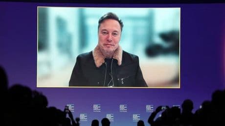 US-Milliardär: Elon Musk will weniger Geld für Politik ausgeben