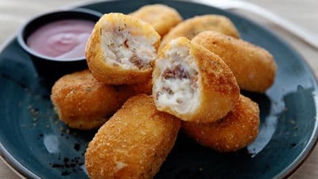 Urgent health alert for ham croquettes in the US over allergy fears