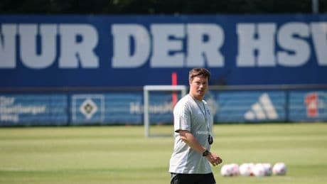 Der große personelle Umbruch beim Hamburger SV