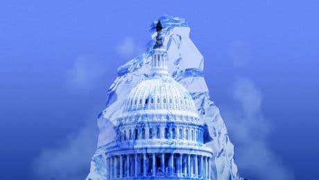 Scoop: Senate GOP freezing out House lawmakers ahead of 2026