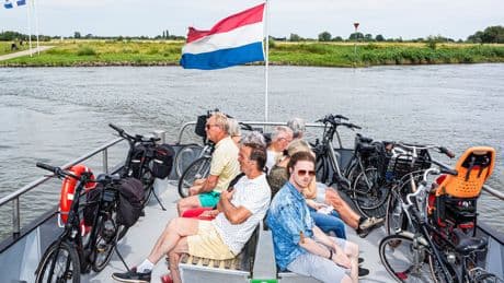 Het is tijd voor wat e-bikeschaamte