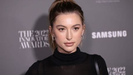 Meet Steve Jobs' youngest daughter, Eve Jobs, an equestrian and model making a name for herself outside Silicon Valley