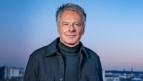 „Die Damen hatten fast nichts an“ - Jörg Pilawas Karriere begann an der Reeperbahn