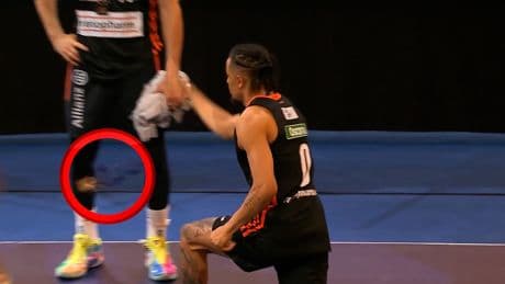 Mega-Frust nach Final-Pleite - Ulm-Star feuert Silbermedaille weg!