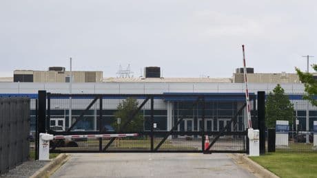 NAACP, environmental group notify Elon Musk's xAI company of intent to sue over facility pollution