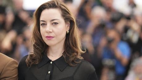 Neues von dem Promis: Aubrey Plaza: „Ein gigantischer Ozean aus Schrecklichkeit“