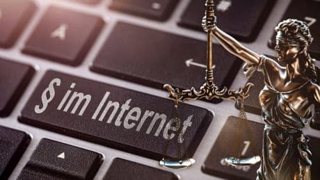 Wichtiges Urteil betrifft alle Internetnutzer: Diese Nerverei ist endlich vorbei