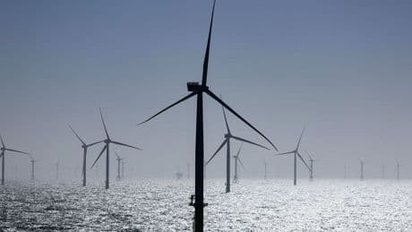 Energie: Nordsee-Windkraftflächen finden keinen Käufer