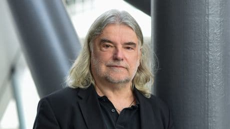 Kinderliteratur: Der leise Reisende