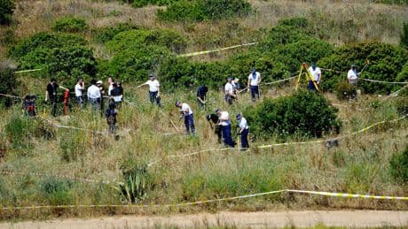 Madeleine McCann search LIVE: Cops begin ‘now or never’ hunt in race against time to nail suspect Christian Brueckner