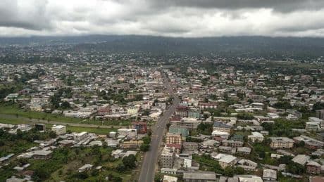Cameroun anglophone: le Premier ministre préside une réunion du Plan pour la reconstruction à Buea