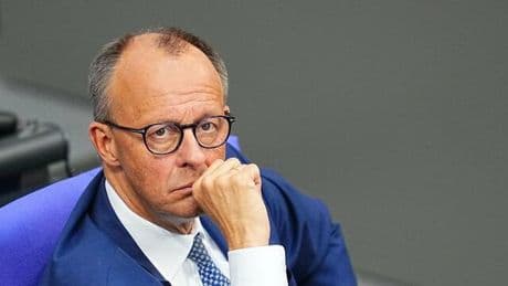 Baukonjunktur: Merz will Wohneigentum auch für Normalverdiener ermöglichen