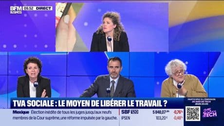 Les Experts : Loi fast-fashion, contre-quoi lutte-t-on ? - 02/06