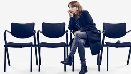 Victoria Szpunberg, Premio Nacional de Literatura Dramática 2025