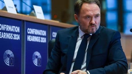 La Comisión Europea propondrá poner fin a las importaciones de gas ruso para finales de 2027