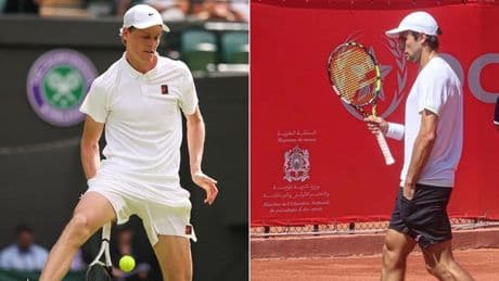 Aleksandar Vukic, chi è l'avversario di Sinner a Wimbledon: età, altezza, carriera, ranking
