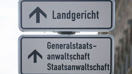 Justiz: Richterbund: Staatsanwälte müssen unabhängiger werden