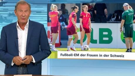 „Ich habe fertig“ – ZDF-Veteran macht Schluss