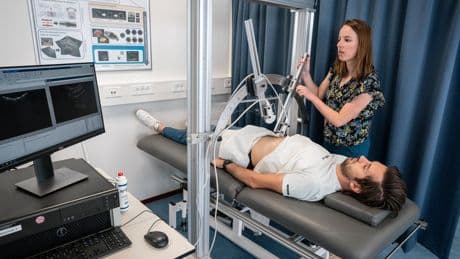 Goedkoop, stralingsloos en straks ook nog zonder ruis: uit een echo is veel meer te halen