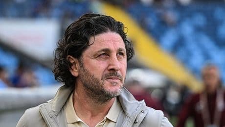 Fatih Tekke: Kupayı çok istiyoruz!