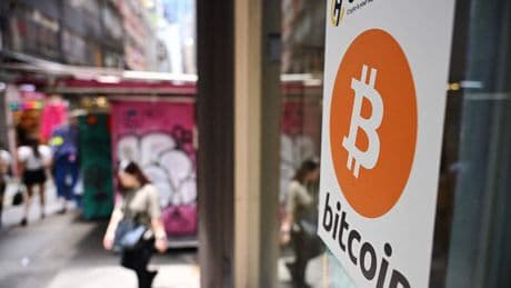 El bitcoin pulveriza nuevos máximos en 120.000 dólares y se erige como refugio ante el liderazgo errático de Donald Trump