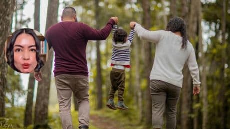 Milena González, experta en crianza e infancia: ''La maternidad o la paternidad no se trata solo de criar hijos, sino también de reconciliarnos con lo que fuimos y con lo que sentimos''