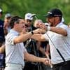 Legendary golf coach, who charges £93 a lesson, is set to go head-to-head with Masters champion Rory McIlroy after qualifying for PGA Championship