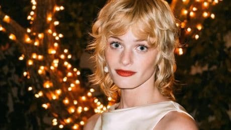 Esther McGregor: de su juventud marcada por la infidelidad de su padre Ewan a su trabajo con Almodóvar